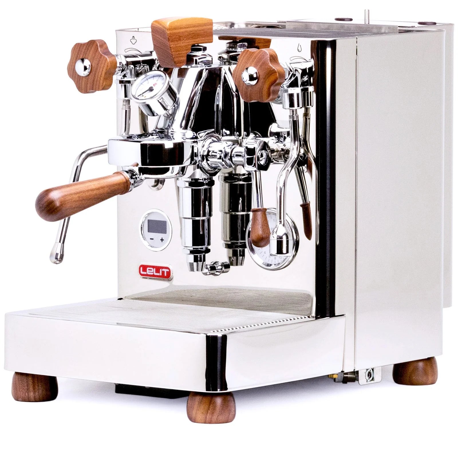  Lelit Espresso Machine