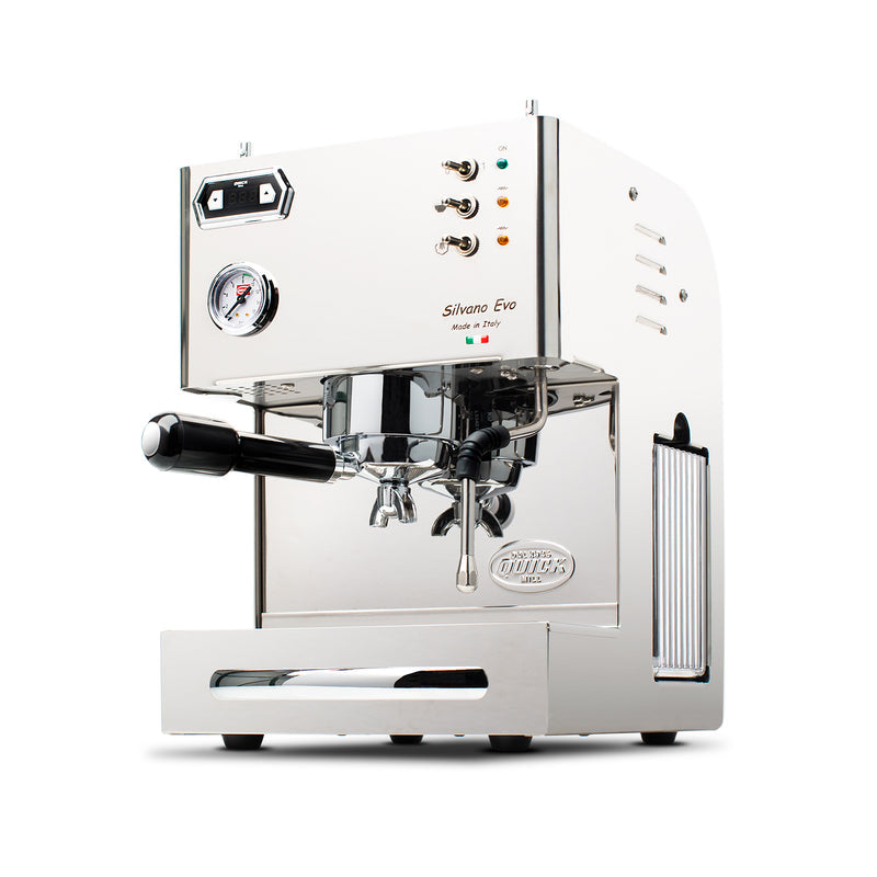 Buy Quick Mill Andreja PID Espresso Machine Online