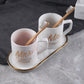 Mr Right and Mrs Always Right Coffee Mugs