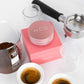Nucleus Coffee Distributor - Pink 58.5mm