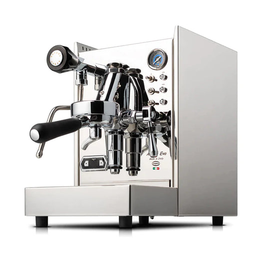 Quick Mill - Alexia Evo Espresso Machine