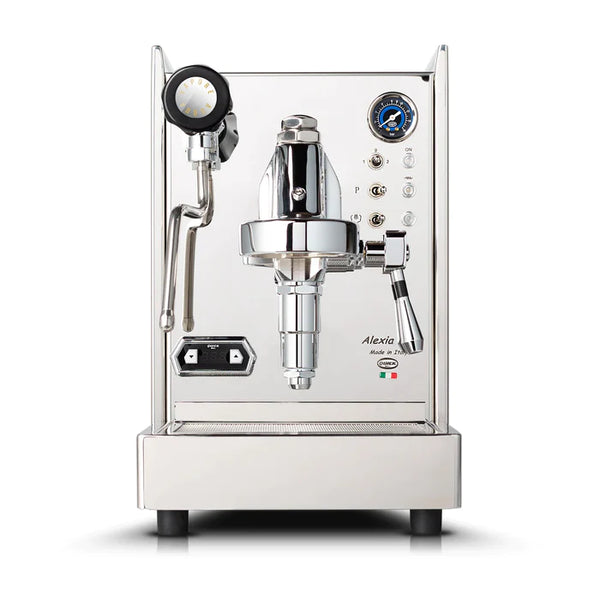 Quick Mill - Alexia Evo Espresso Machine