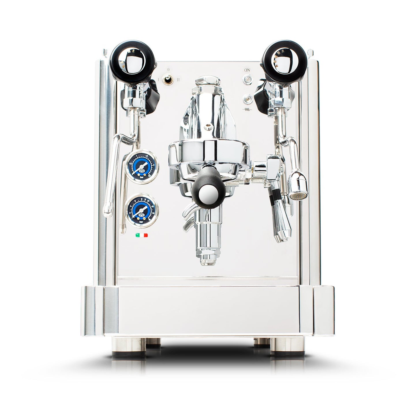 Quick Mill - Andreja Premium Evo Espresso Machine