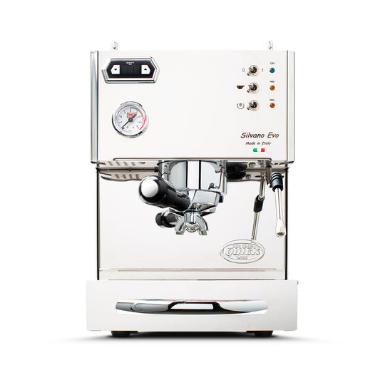 Quick Mill - Silvano Evo Espresso Machine