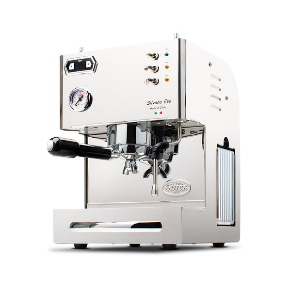 Quick Mill - Silvano Evo Espresso Machine
