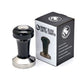 RHINO® Coffee Gear Professional Tamper - Black - 58mm