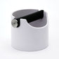 RHINO Coffee Gear Mini Waste Bin - White