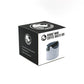 RHINO Coffee Gear Mini Waste Bin - White