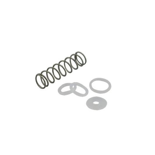 RHINO® Coffee Gear Pitcher Rinser Valve Service Gasket Kit - Spinjet