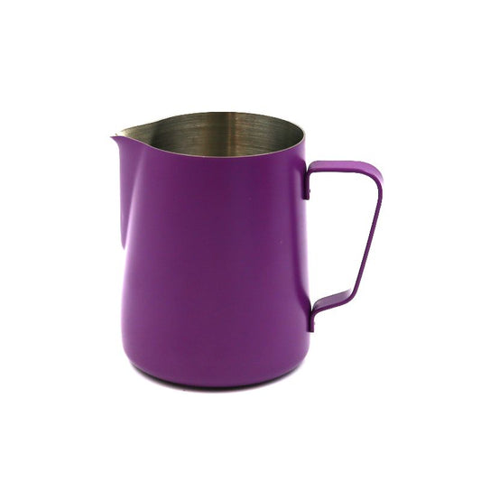 Vivid Plum 15oz. RHINO® Classic Milk Pitcher