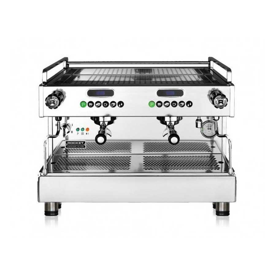 Espresso Machines by Rocket Espresso