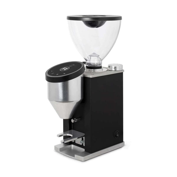 Rocket Espresso - Rocket Faustino 3.1 Grinder - Black - Espresso Grinder