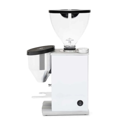 Rocket Espresso - Rocket Faustino 3.1 Grinder - Chrome - Espresso Grinder