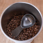 The Coffee Scoop 2 Tbsp./30mL - Brushed Steel