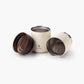 VSSL Nest Pour Over Kit - Cream