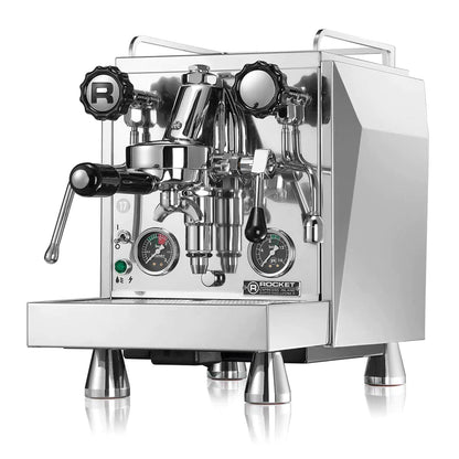 Rocket Espresso - Rocket Giotto Timer Evoluzione R Chrono Expresso Machine