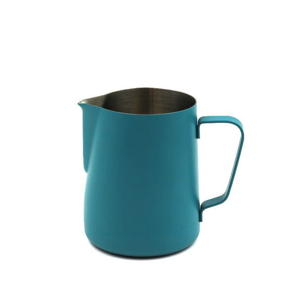 Teal Blue 15oz. RHINO® Classic Milk Pitcher